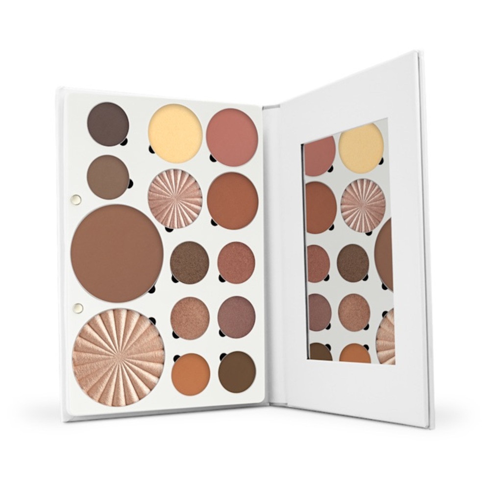 Ofra Pro Boho Pallete - Picture 3 of 7